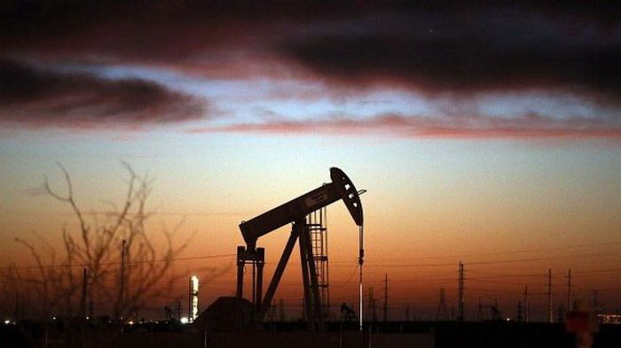Цена на нефть обновила максимум за 10 месяцев