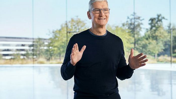 Глава Apple Тим Кук рассказал, что считает отвратительным в платформе X (Twitter)