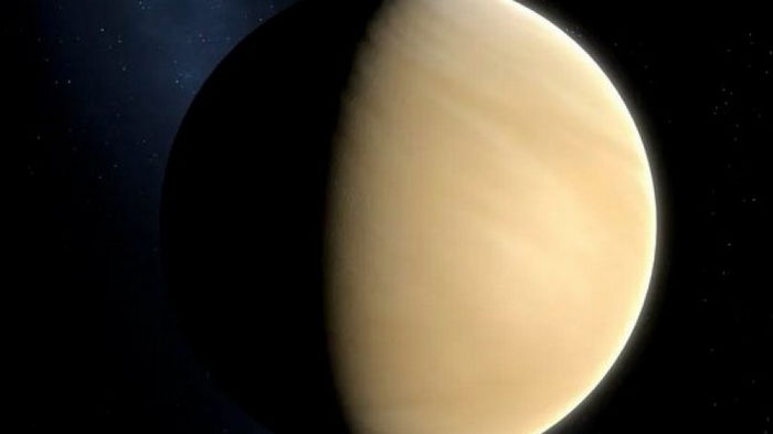 Загадочная атмосфера Венеры: новый прибор поможет узнать, есть ли там жизнь