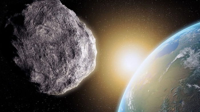Самый опасный для Земли астероид, которого на самом деле не было: что это был за объект