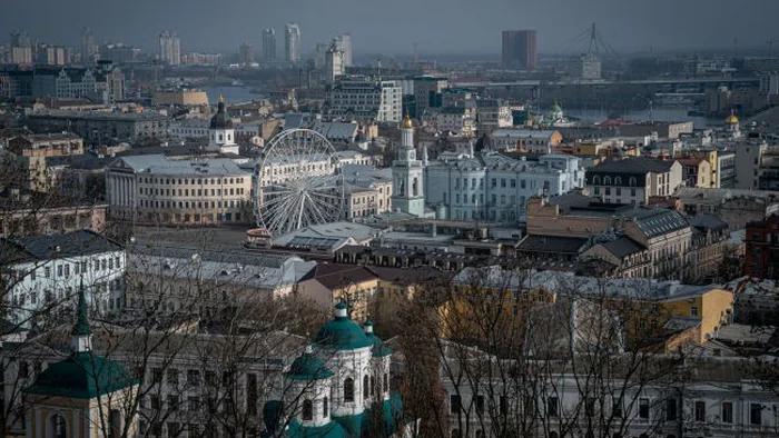 Много дождей с грозами. Синоптики дали прогноз на завтра в Украине