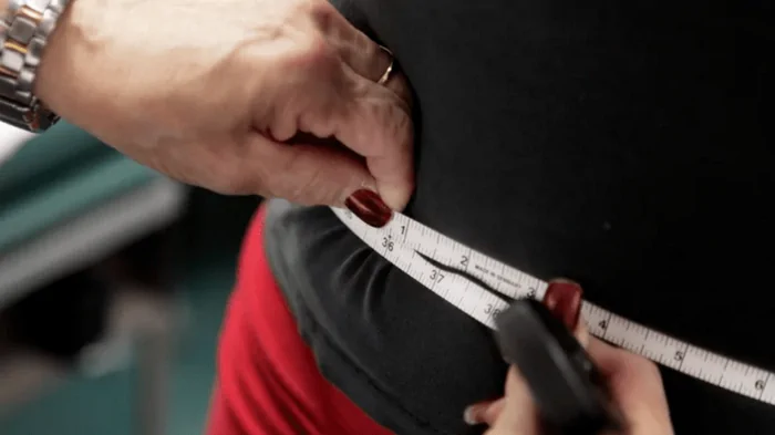 Повышает риск внезапной смерти: здоровье мышц оказалось ключевым для людей с ожирением