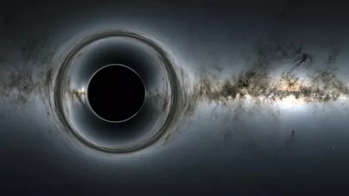 Живая Вселенная. Существование человека началось в черной дыре: как это может быть