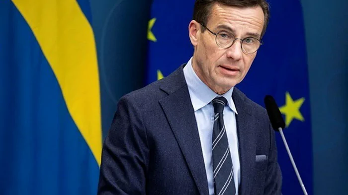 В Швеции допускают возможность размещения ядерного оружия