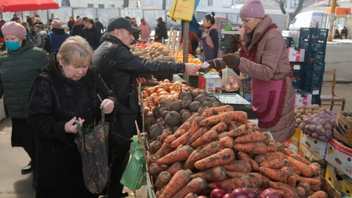 Рост цен в Украине ускорится: НБУ указал на причины