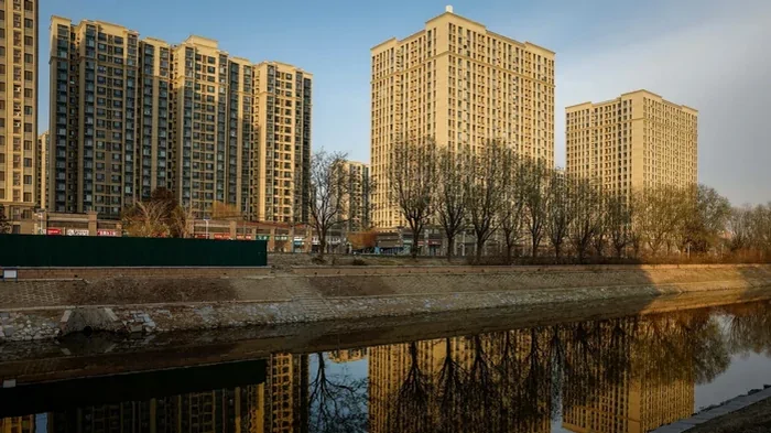 Китай придумал выход из строительного кризиса: непроданное жилье выкупит государство