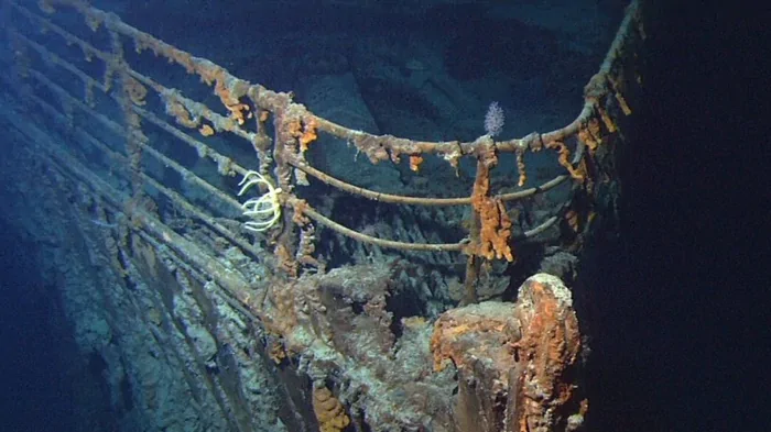 Год после катастрофы субмарины «Титан»: миллиардер планирует новое путешествие к «Титанику»
