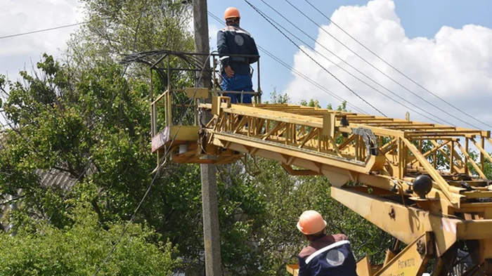 Укрэнерго не прогнозирует отключений в течение суток