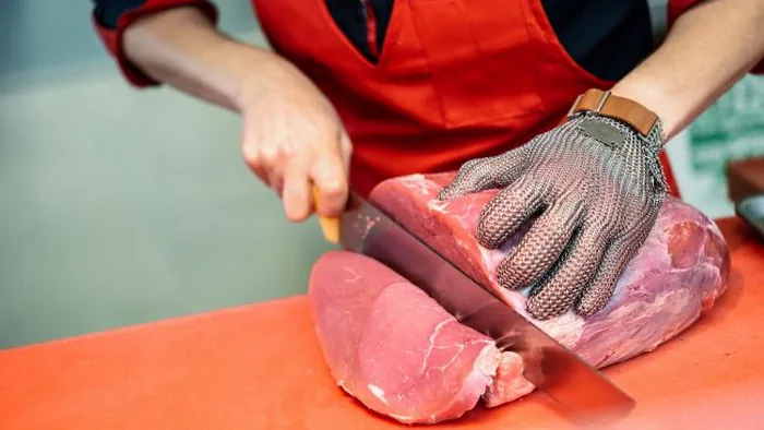 Действительно ли красное мясо вызывает рак. Диетолог расставила точки над «i»