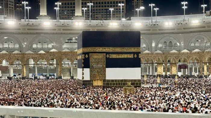 Саудовская Аравия не пропустила в Мекку более 300 тысяч паломников