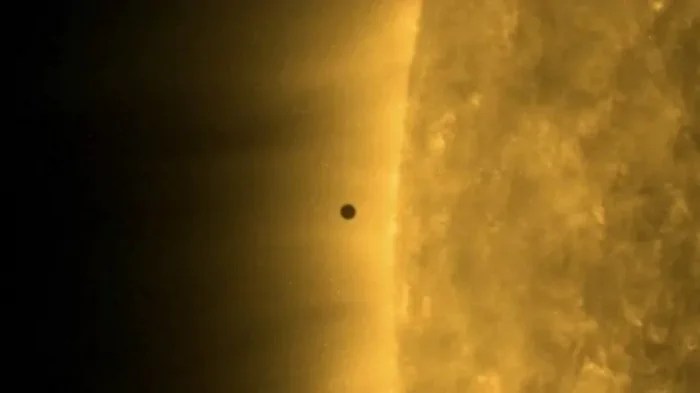 Первая планета от Солнца: три причины, почему мы так мало знаем о Меркурии