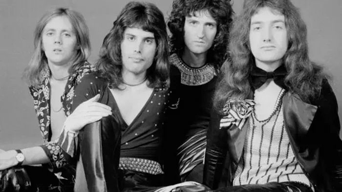 Каталог группы Queen собираются продать за 1 млрд фунтов