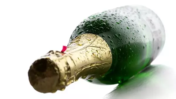 На Sotheby's продадут 1500 бутылок коллекционного шампанского. Это рекорд аукциона