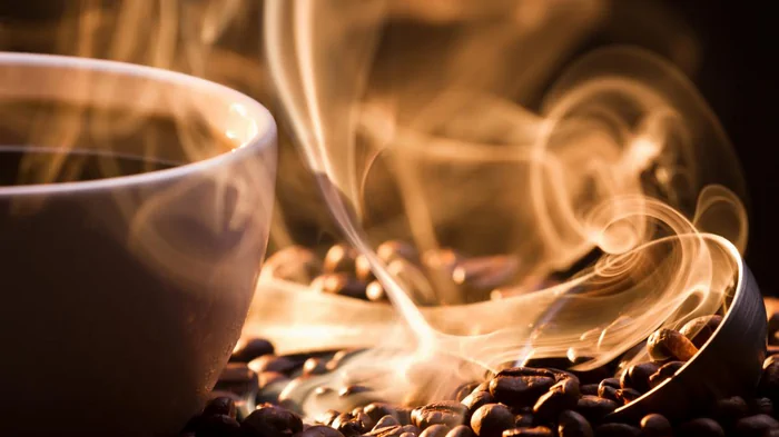 Ученые доказали связь употребления кофе с генетикой
