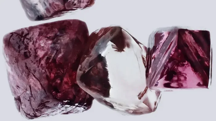 Крупнейшая сокровищница редких алмазов на Земле: где она находится и как возникла