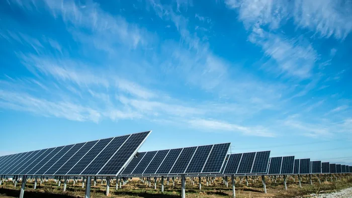 Солнечные панели занимают поля, которые могли бы кормить 4,3 млн человек – исследование