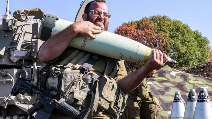 США не сокращали поставки оружия Израилю, несмотря на критику жертв в Секторе Газа