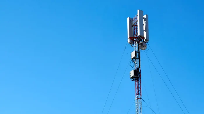 Для улучшения мобильной связи: В Украине за полгода установили 2300 базовых станций