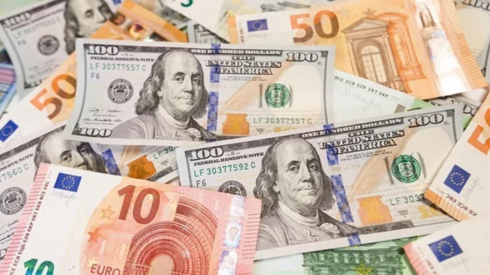 Доллар подешевел: НБУ установил официальный курс на 1 июля