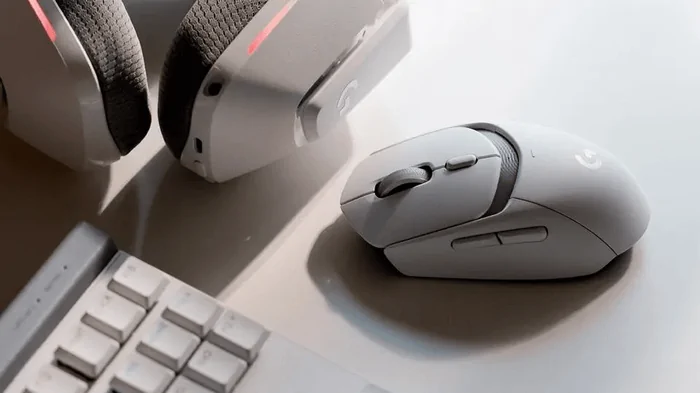 Logitech выпустила компьютерную мышь, которая «никогда не разрядится»