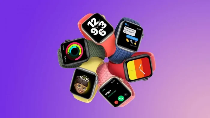 Скоро выйдут абсолютно новые Apple Watch SE: смарт-часы станут еще дешевле