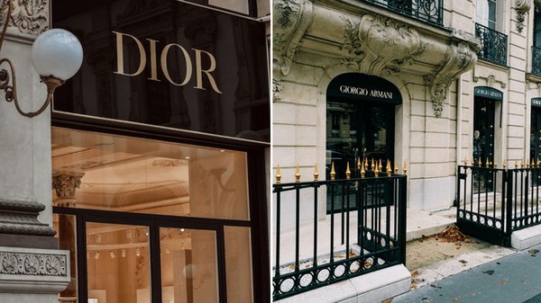 Armani и Dior обвинили в чрезмерной эксплуатации рабочих. Начато расследование