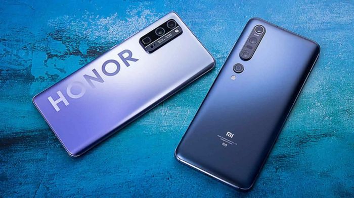 Xiaomi или Honor: какой смартфон выбрать