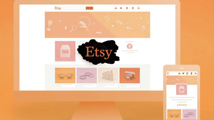 Як українцям відкрити магазин на Etsy?