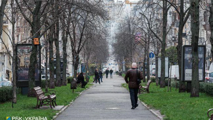 Синоптики дали прогноз на сегодня в Украине