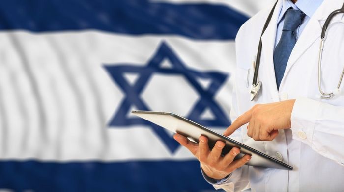 IsraPharm: легкий поиск лекарств в Израиле