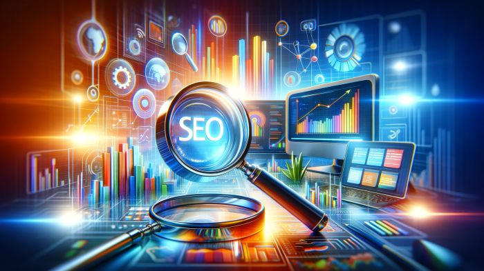 SEO-продвижение сайтов: важная информация