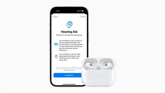 Apple круто обновила AirPods Pro, превратив наушники в гаджет, защищающий слух