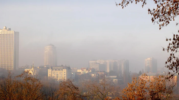 В Украине растет потребление электричества