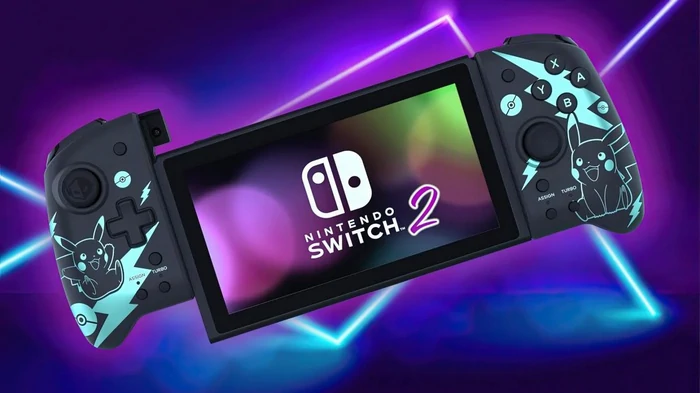 На Nintendo Switch 2 будут работать игры с прошлого поколения