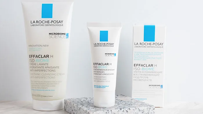 косметика La roche posay