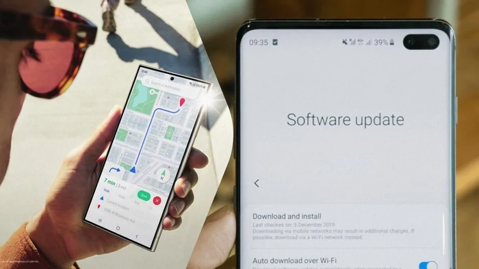 Samsung выпустила важное обновление для своих смартфонов – не затягивайте с установкой